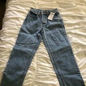 J Galt jeans from Brandy Melville NWT size XS